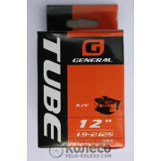 Камера.12х1, 9/2,125. General 30% до/в