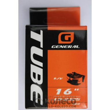 Камера.16х1, 75/2,125. General 30% до/в Камера.16х1, 75/2,125. General 30% до/в