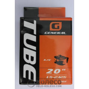 Камера.20х1,75/2,125. General 30% до/в