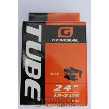Камера.24х1,75/2,125. General 30% до/в Камера.24х1,75/2,125. General 30% до/в
