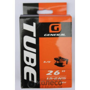 Камера.26х1, 75/2,125. General 30% до/в