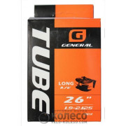Камера.26х1,75/2,125.48мм. General 30% до/в
