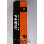 Камера.26х1,75/2,125.гель-клей.48мм.General 30% до/в