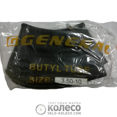 Камера.Мото.3.50-10 "General" Камера.Мото.3.50-10 "General"