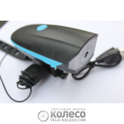 Фара LED USB із сигналом General