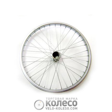 Колесо 20" задній стакан хром. Колесо 20" задній стакан хром.