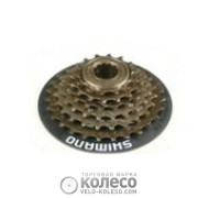 Тріскачка 6-к SHIMANO
