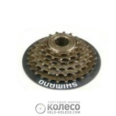Тріскачка 7-к SHIMANO Тріскачка 7-к SHIMANO