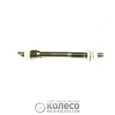Ось 28" задня Ось 28" задня
