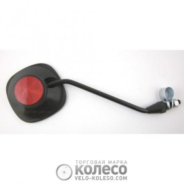 Дзеркало для велосипедів. Дзеркало для велосипедів.