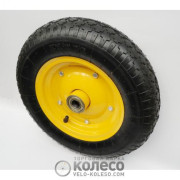 Колесо на садову тачку 3.50/7