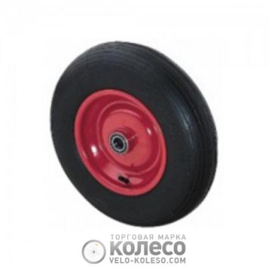Колесо на садову тачку 3.50/8 Колесо на садову тачку 3.50/8