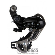 Перемикач задній "Турне" болт SHIMANO