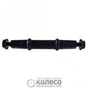 Вал 28" квадратний (902)