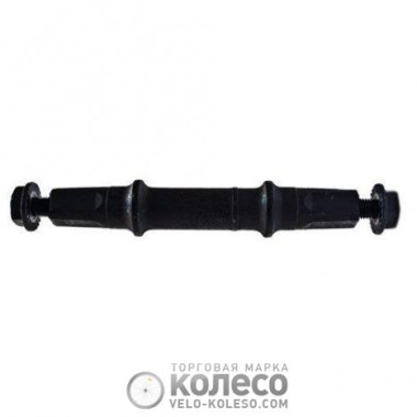 Вал 28" квадратний (902) Вал 28" квадратний (902)