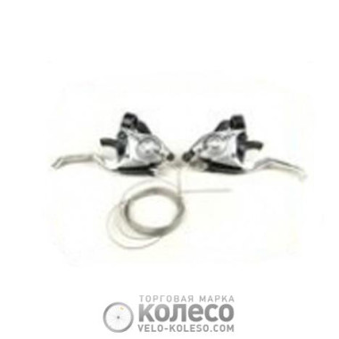 Моноблок 8 швидкостей SHIMANO Моноблок 8 швидкостей SHIMANO