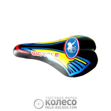 Сідло 26" МТВ-032 Сідло 26" МТВ-032