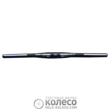 Кермо МТВ байк чорний 1053 Кермо МТВ байк чорний 1053