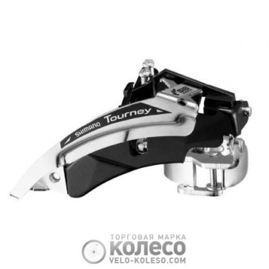 Перемикач передній Shimano Tourney FD-TX50 Перемикач передній Shimano Tourney FD-TX50