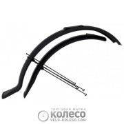Крила під Scorpion пластик. (26", 28") "General"