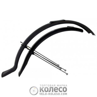 Крила під Scorpion пластик. (28", 29") "General" Крила під Scorpion пластик. (28", 29") "General"
