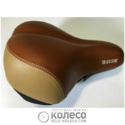Сідло New Grand.Brown