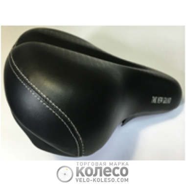 Сідло New Grand.Black.Усс Сідло New Grand.Black.Усс