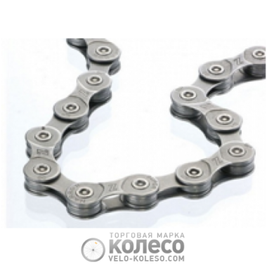 Ланцюг КМС Z-99 116 н. 1/2"x11/128" без упаковки Ланцюг КМС Z-99 116 н. 1/2"x11/128" без упаковки