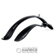 Крила 24 "-28" SIMPLA Raptor SDS