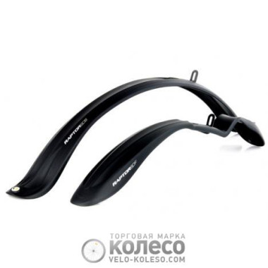 Крила 24 "-28" SIMPLA Raptor SDS Крила 24 "-28" SIMPLA Raptor SDS