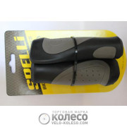 Грипси SPELLI SBG-682, анатомічні, довжина 130 мм, комплект 2 шт., в упаковці