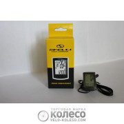 Комп'ютер Spelli SCC-1007, ПРОВІДНОЇ, 7 функцій