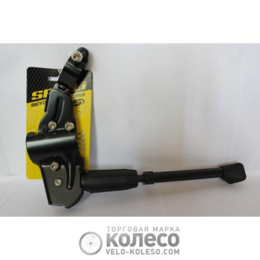 Підніжка Spelli SKF-96A, що плаває верхнє кріплення, Регульована(шестигранником) Підніжка Spelli SKF-96A, що плаває верхнє кріплення, Регульована(шестигранником)