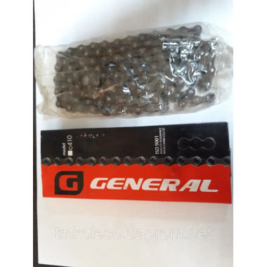 Ланцюг 112 (С-410) "General" Ланцюг 112 (С-410) "General"